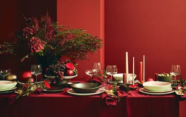 Pět tipů na dárky pro designové nadšence