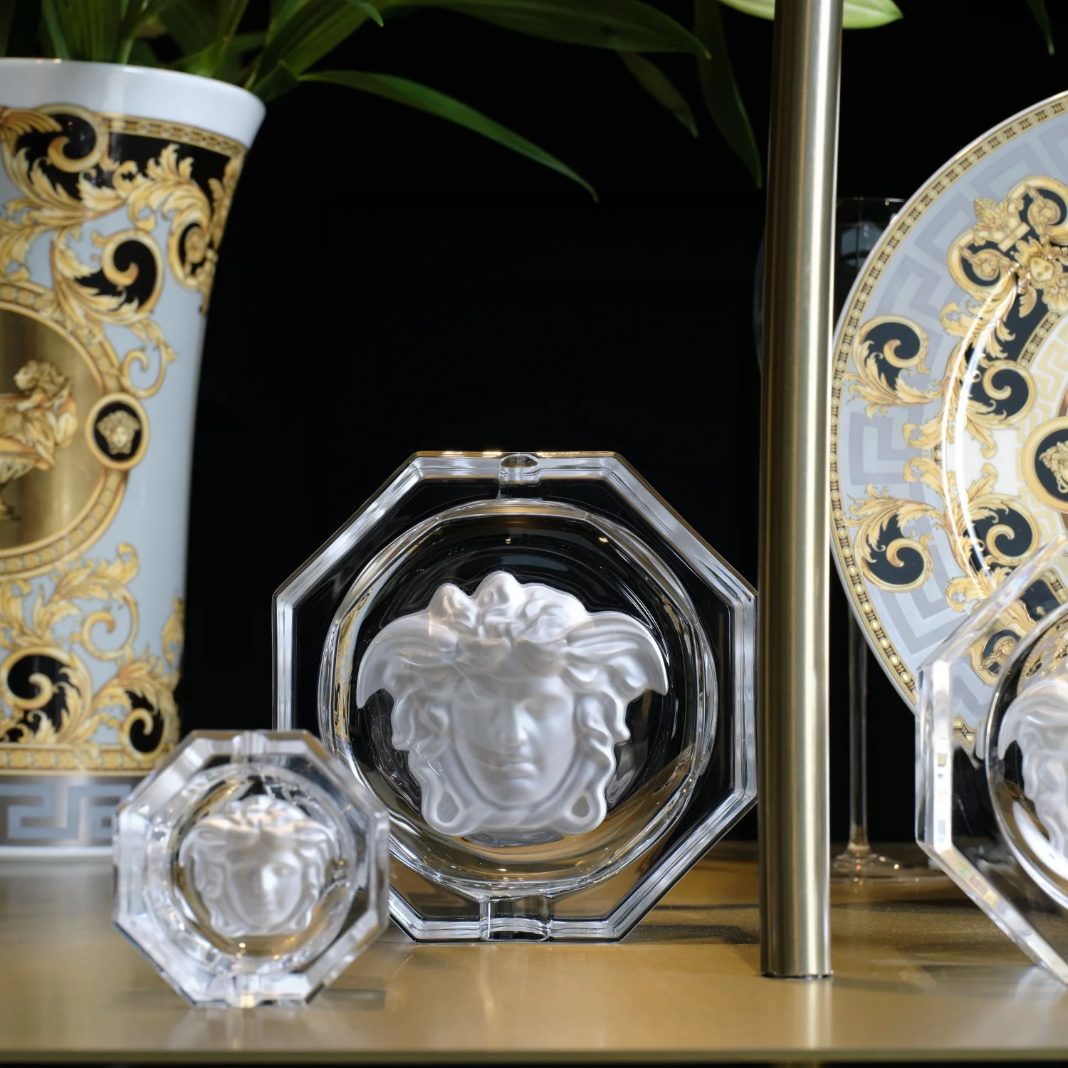 Rosenthal Versace