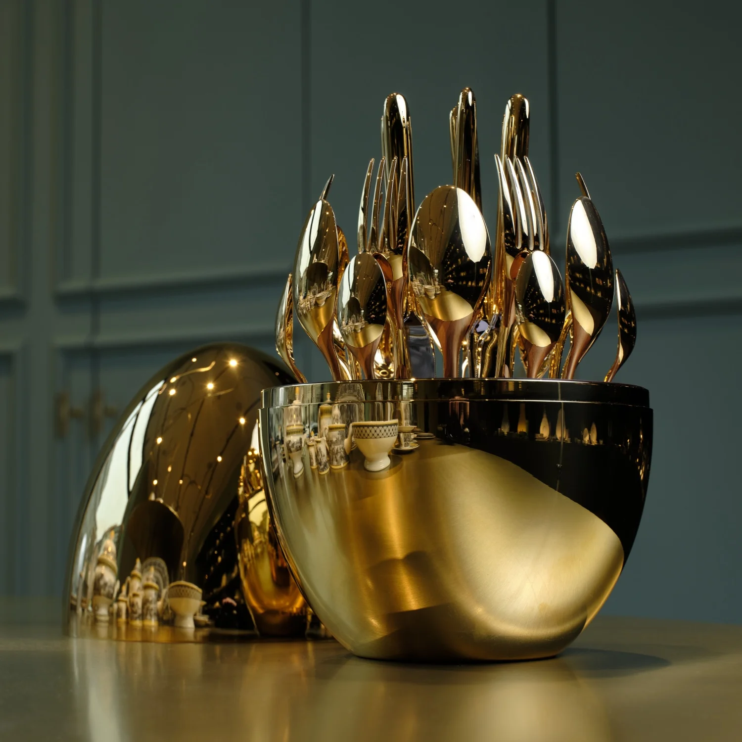 Rosenthal Christofle