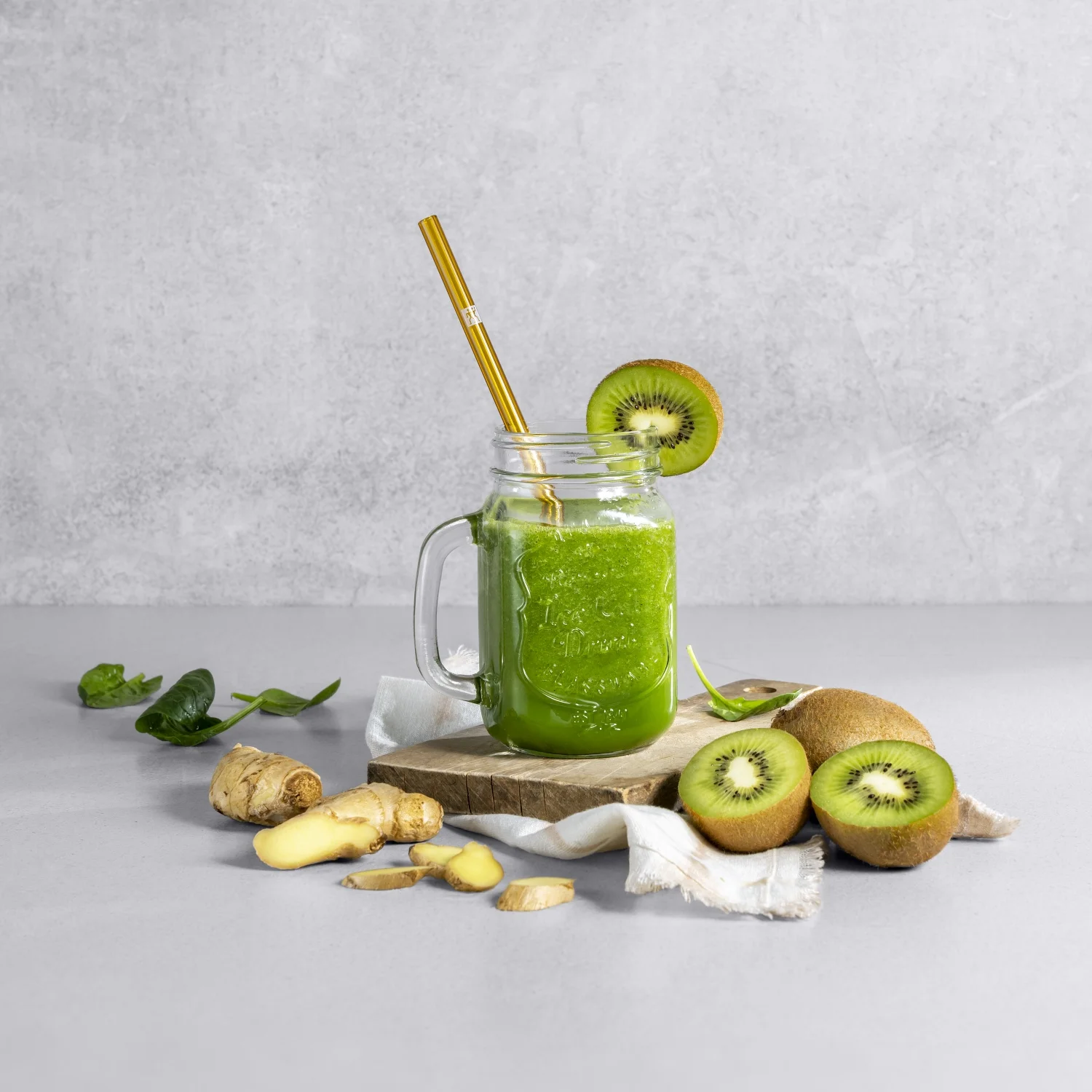 smoothie