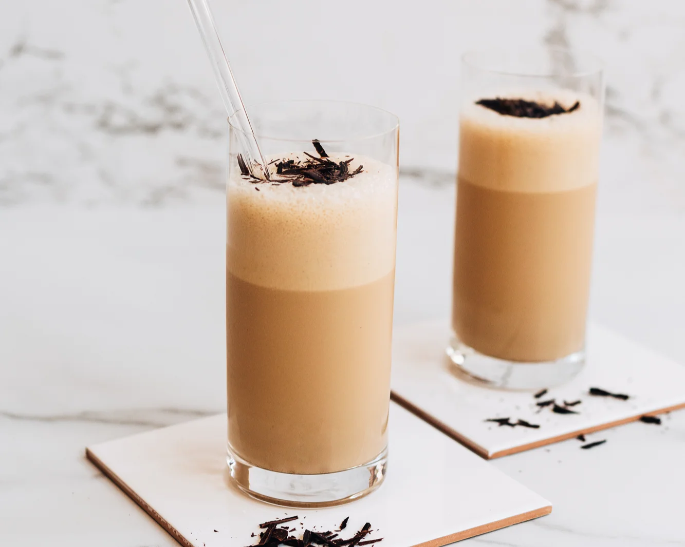 frappé recept