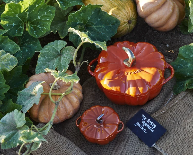 Nejmagičtější den v roce se blíží. Oslavte svátek Halloween ve velkém stylu! 
