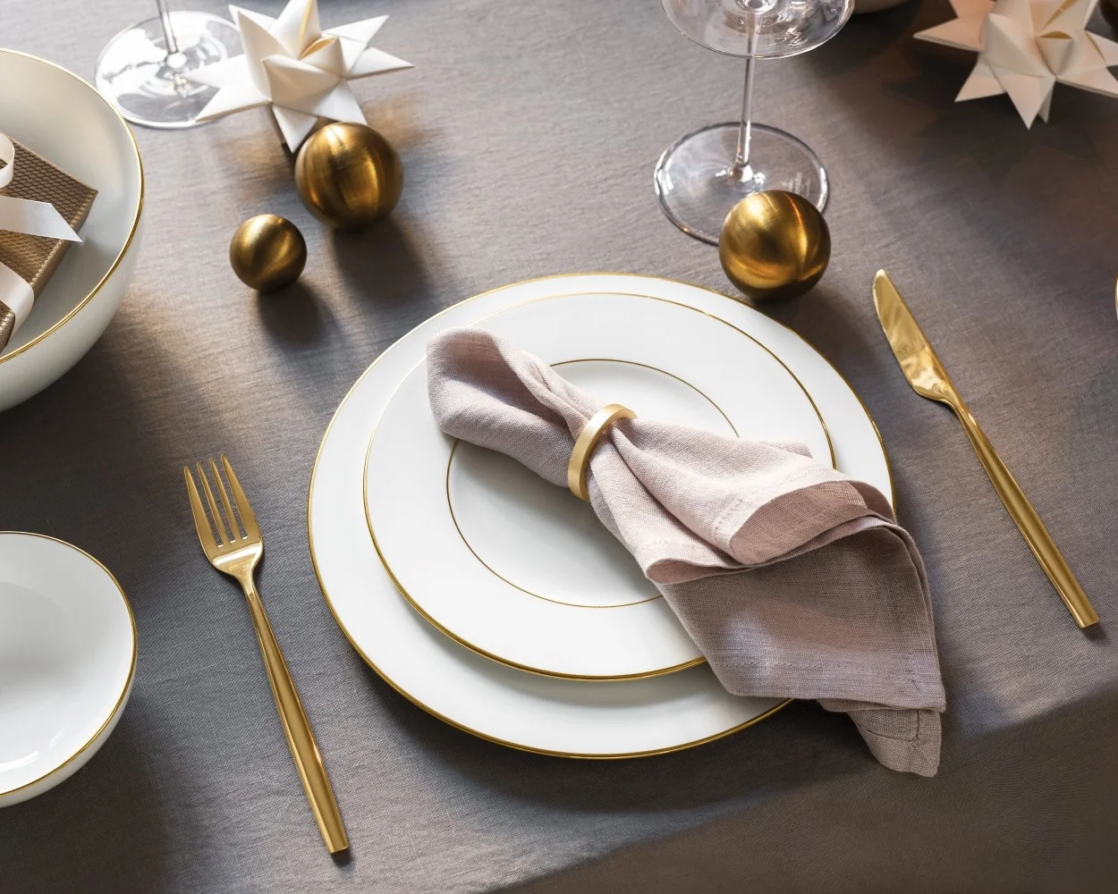 Villeroy & Boch, Amnut Gold