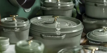 Značka Staub slaví padesátileté výročí na trhu!