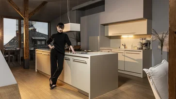 Kuchyň dělá člověka: Liběna Rochová
