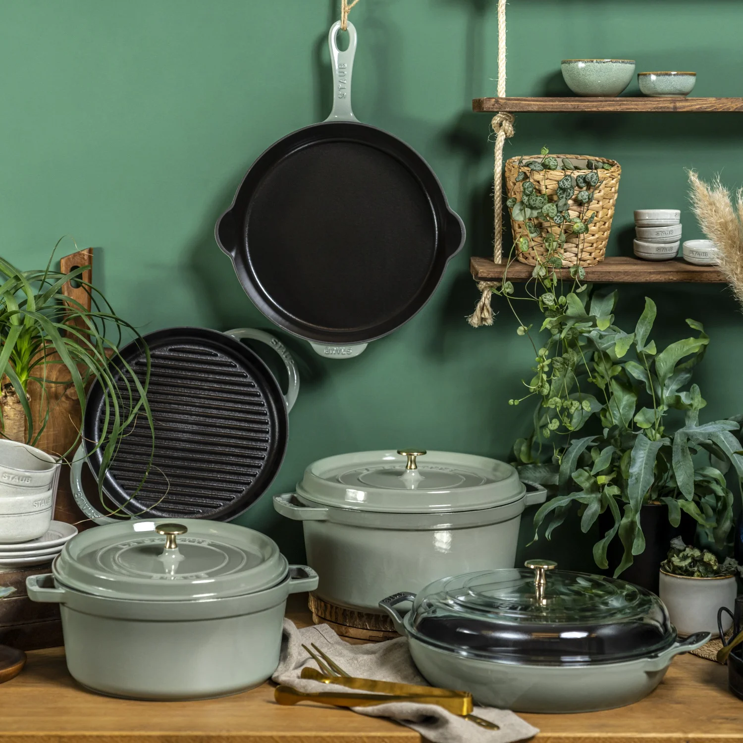 Staub