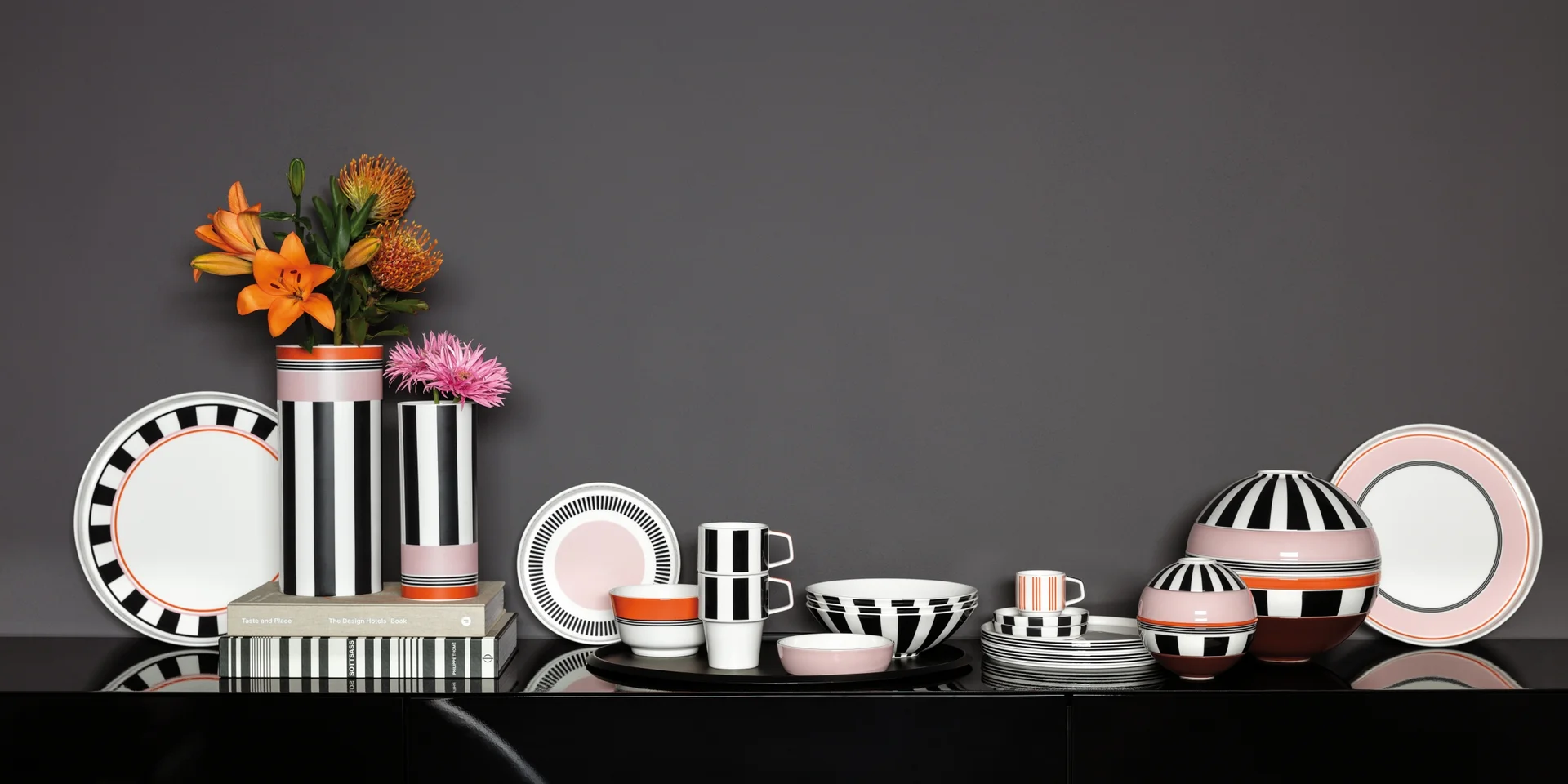 Villeroy & Boch novinky