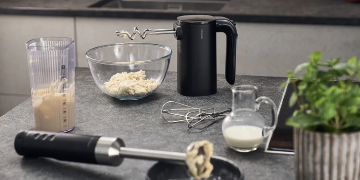 Zwilling XTEND – 100 % výkonu bezdrôtovo