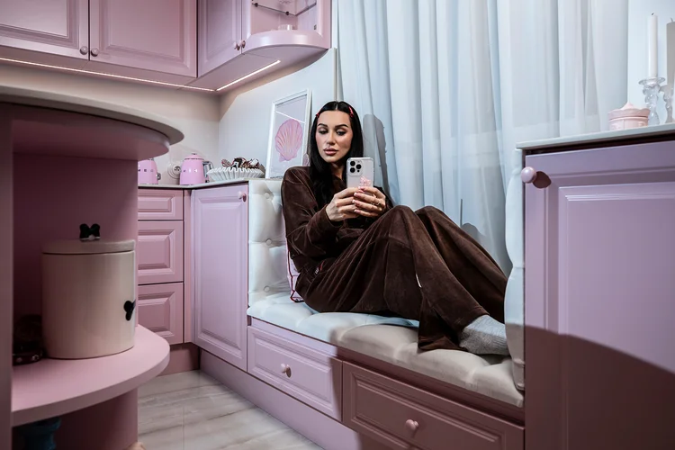 Domácí smažený květák podle Bianky Rumanové