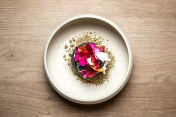 Zmrzlina z yuzu podľa Michala Konráda