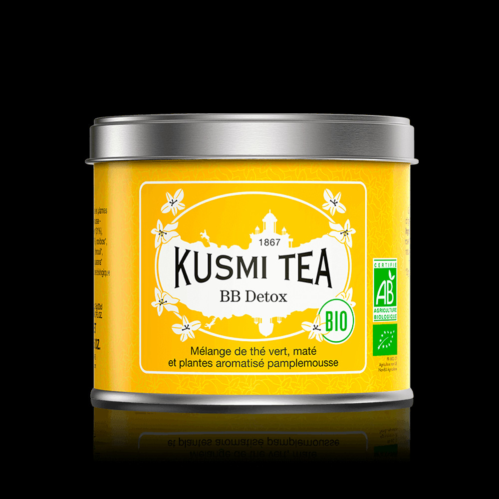 Kusmi Tea | Potten & Pannen - Staněk