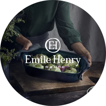 Emile Henry