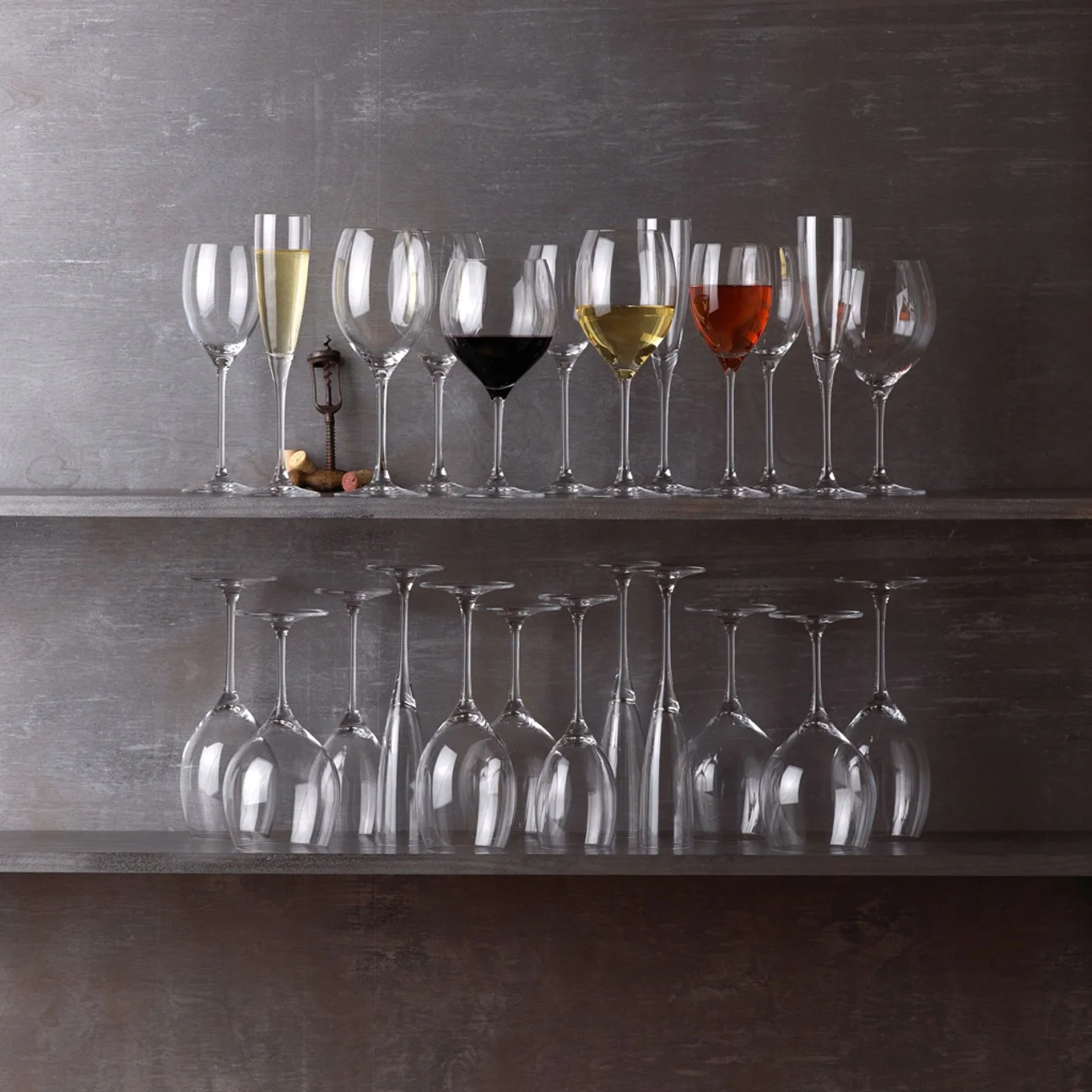 Ovid sklenice Villeroy & Boch