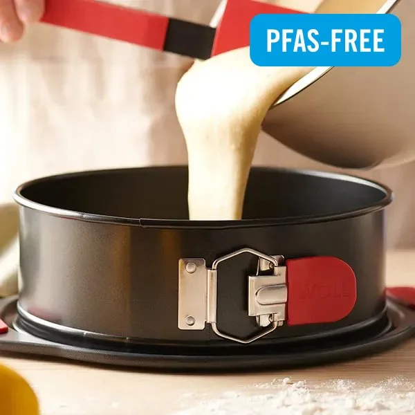 Let´s bake Woll