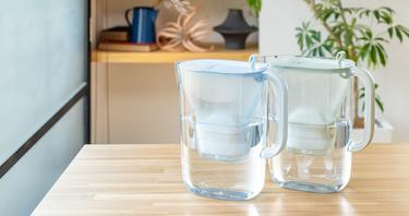 Oslavte Světový den vody a využijte speciální nabídku na vybrané produkty BRITA.
