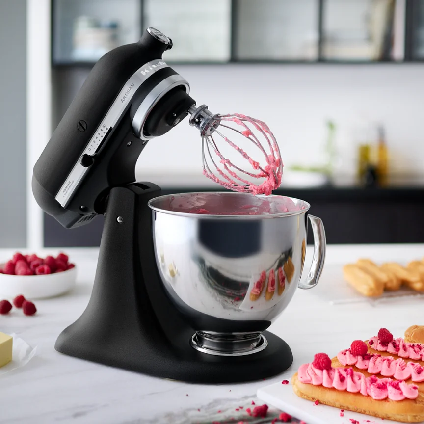 Robot Kitchen Aid