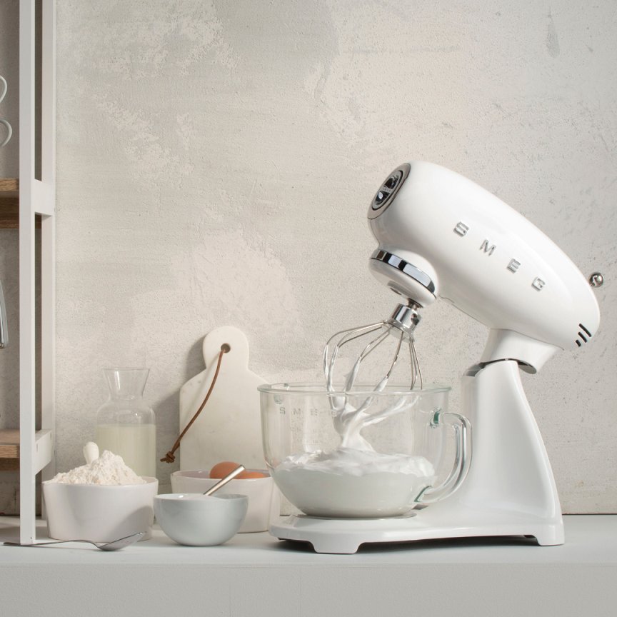 Robot Smeg