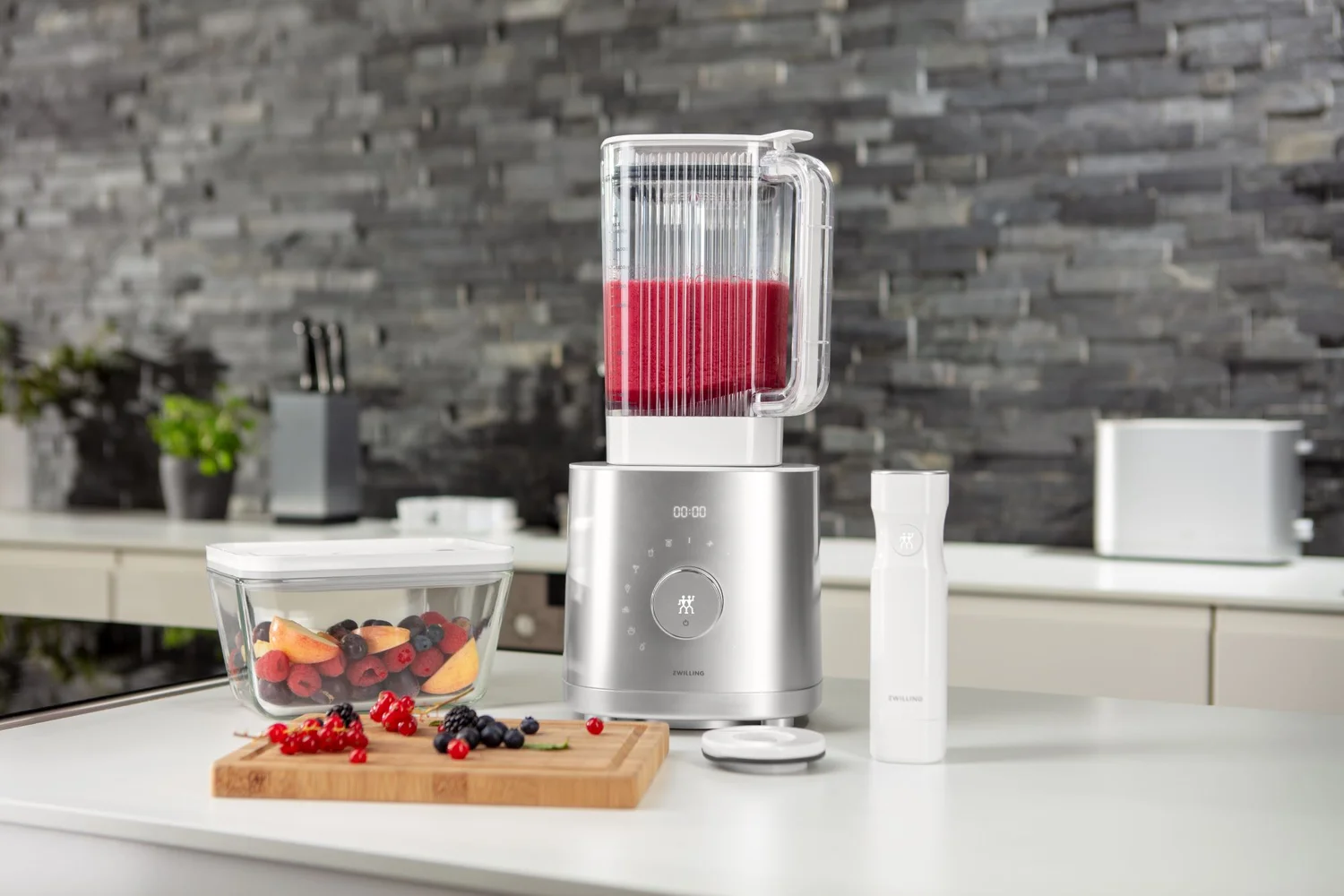 Zwilling mixér