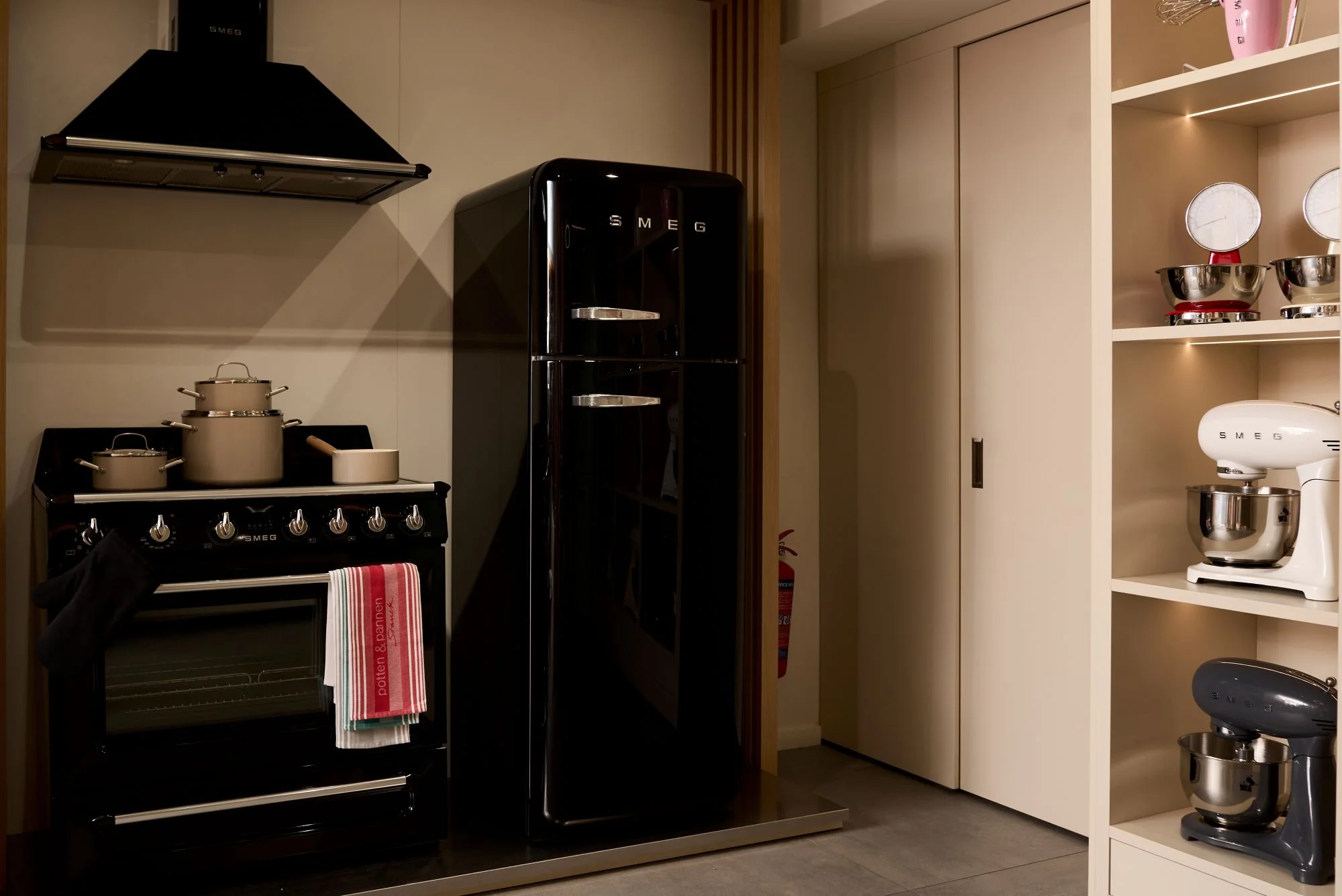 Vodičkova SMEG Showroom 11