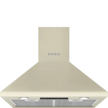 Smeg Nástenný odsávač pár, 60 cm, KSED65