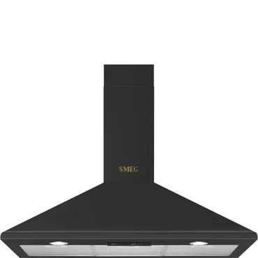 Smeg Nástenný odsávač pár, 90 cm, KSED95