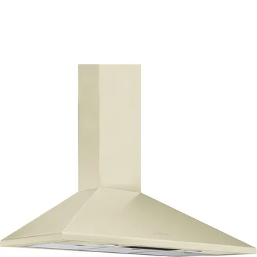 Smeg Nástenný odsávač pár, 90 cm, KSED95
