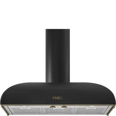 Smeg Nástenný odsávač pár z radu Coloniale, 90 cm
