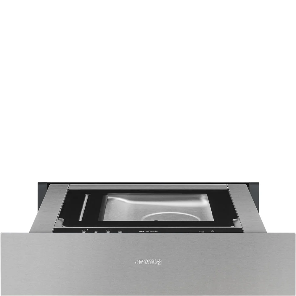 Vákuovacia Zásuvka Sous-Vide Cpv315X, 15X60 cm, Nerezová