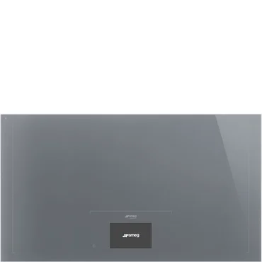 Smeg Indukčná varná doska so 6 varnými zónami a dotykovým TFT farebným displejom, 90 cm, SIA1963