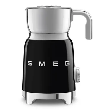 Smeg Napeňovač mlieka 50's Retro Style MFF11