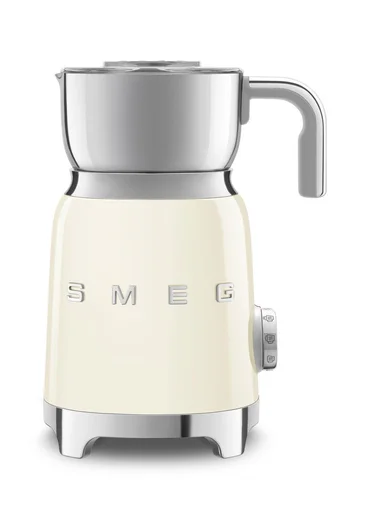 Smeg Napeňovač mlieka 50's Retro Style MFF11
