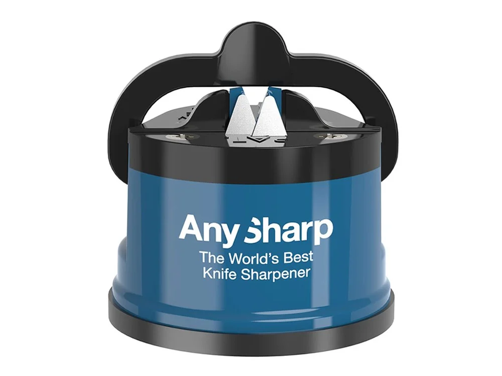 AnySharp Classic brousek světle hnědý kámen