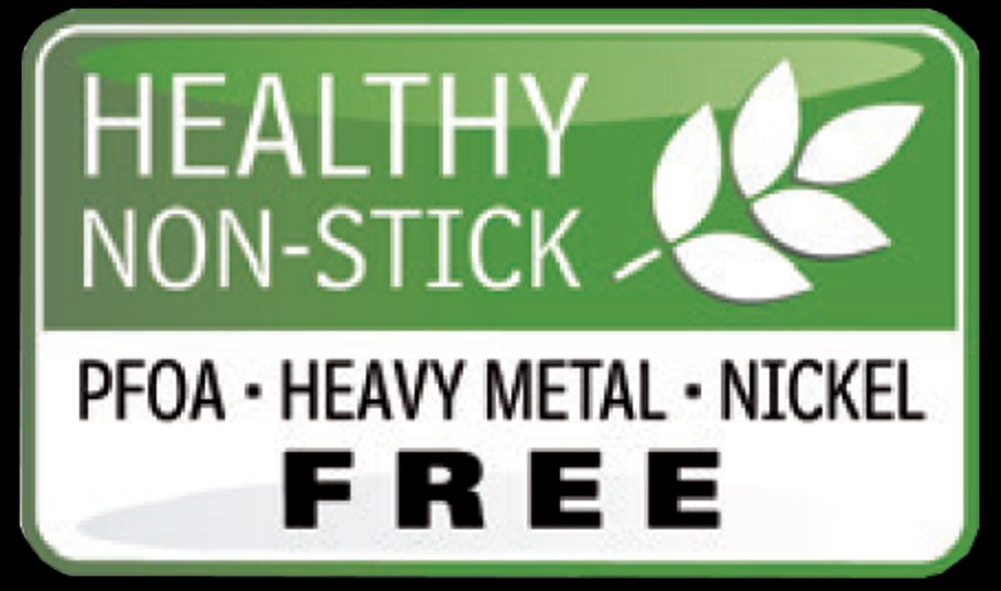PFOA-heavymetal-nickel-free