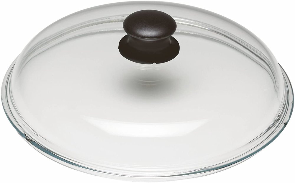 Skleněná poklice Coperchi Vetro, 24 cm