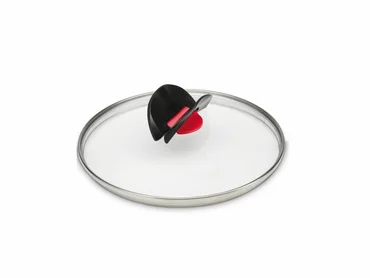 Ballarini Sklenená pokrievka na panvicu 28 cm