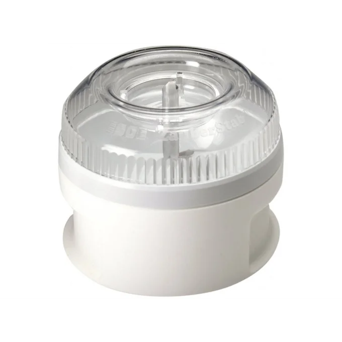 Food processor 200 ml, biely