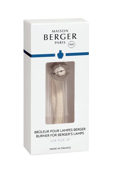 Maison Berger Paris Náhradný kahan AIR PUR 3P pre katalytické lampy, 40 cm