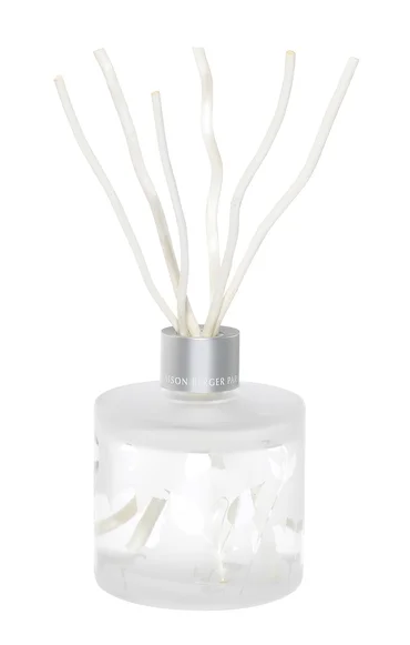 Maison Berger Paris Aróma difuzér Aroma Focus – Aromatické lístie, 180 ml