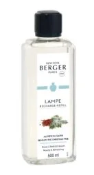 Maison Berger Paris Náplň do katalytickej lampy Pod vianočným stromom, 500 ml