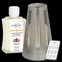 Súprava elektrický difuzér Amphora + náplň Figové mlieko 475 ml