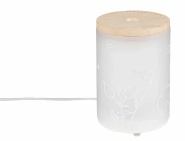 Maison Berger Paris Balenie elektrický difuzér Aroma Happy + náplň Sviežosť vody 475 ml