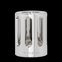 Darčekové balenie: katalytická lampa Essential Cube + Morský vzduch, 250 ml + So Neutral 250 ml