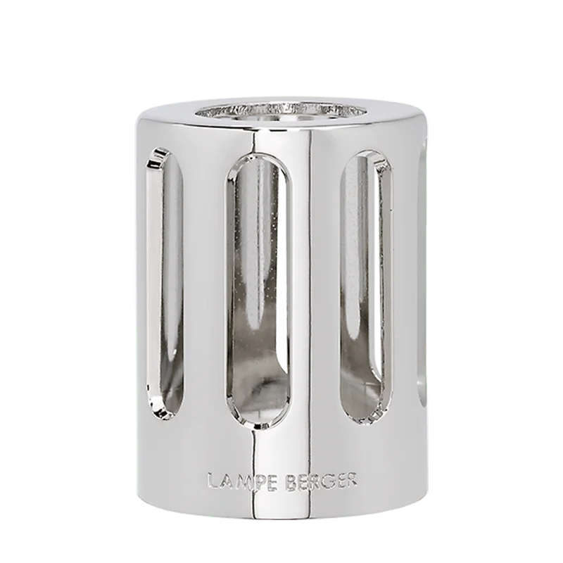 Darčekové balenie: katalytická lampa Essential Round + Bavlnená starostlivosť, 250 ml 