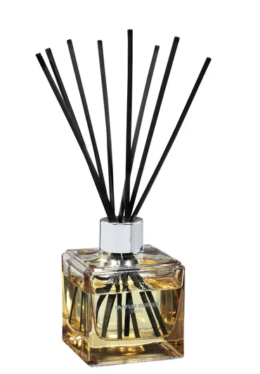 Maison Berger Paris Aróma difuzér Cube, Proti zvieraciemu zápachu - Ovocno-kvetinová vôňa, 125 ml
