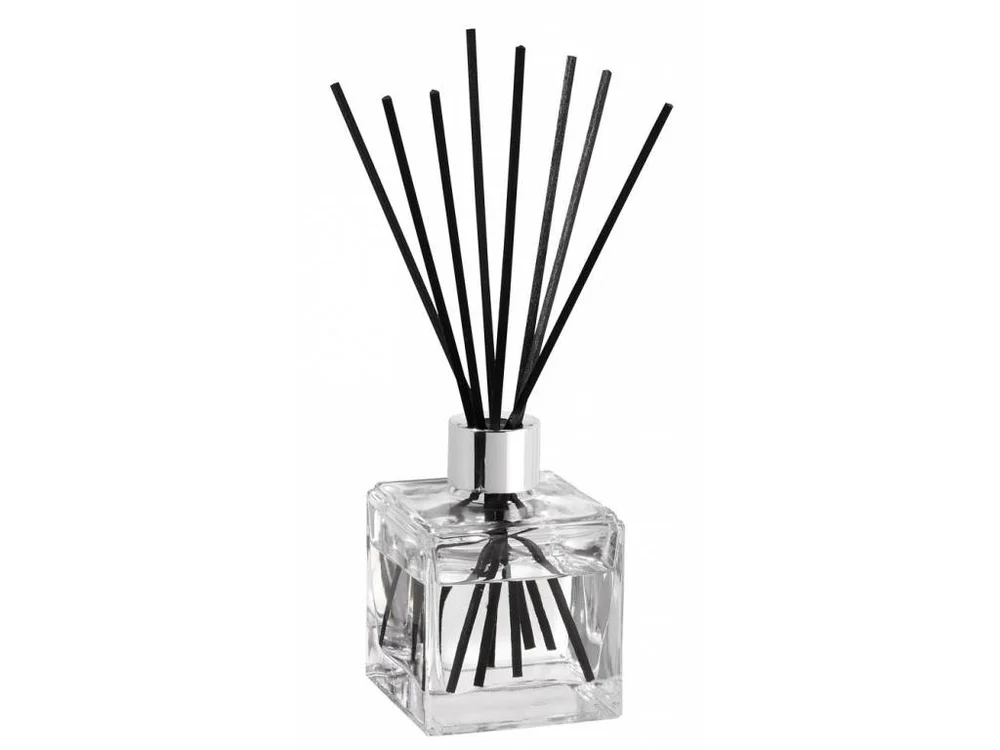 Aróma difuzér Cube, Ľanový kvet, 125 ml