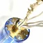 Aróma difuzér Jewelry s náplňou Lolita Lempicka 115 ml, fialový