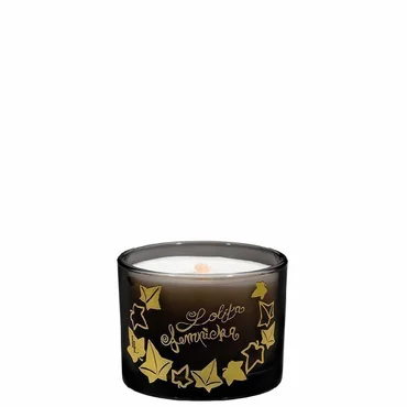 Maison Berger Paris Darčekové balenie Lolita Lempicka - aróma difuzér s náplňou 80 ml + vonná sviečka 80 g, čierna