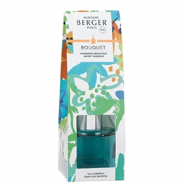 Maison Berger Paris Difuzér Mini Revelry, Voňavá mandarínka, 80 ml
