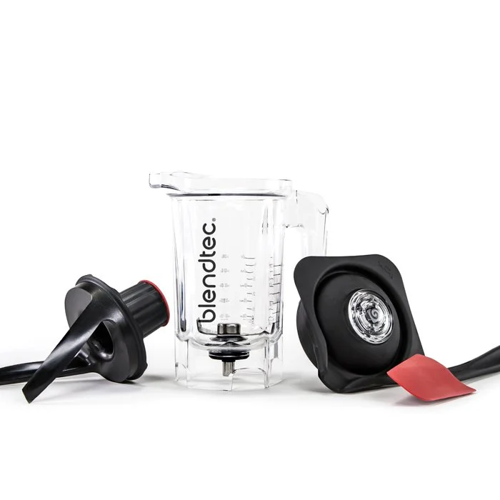 Mixovacia nádoba Twister 1,0 l