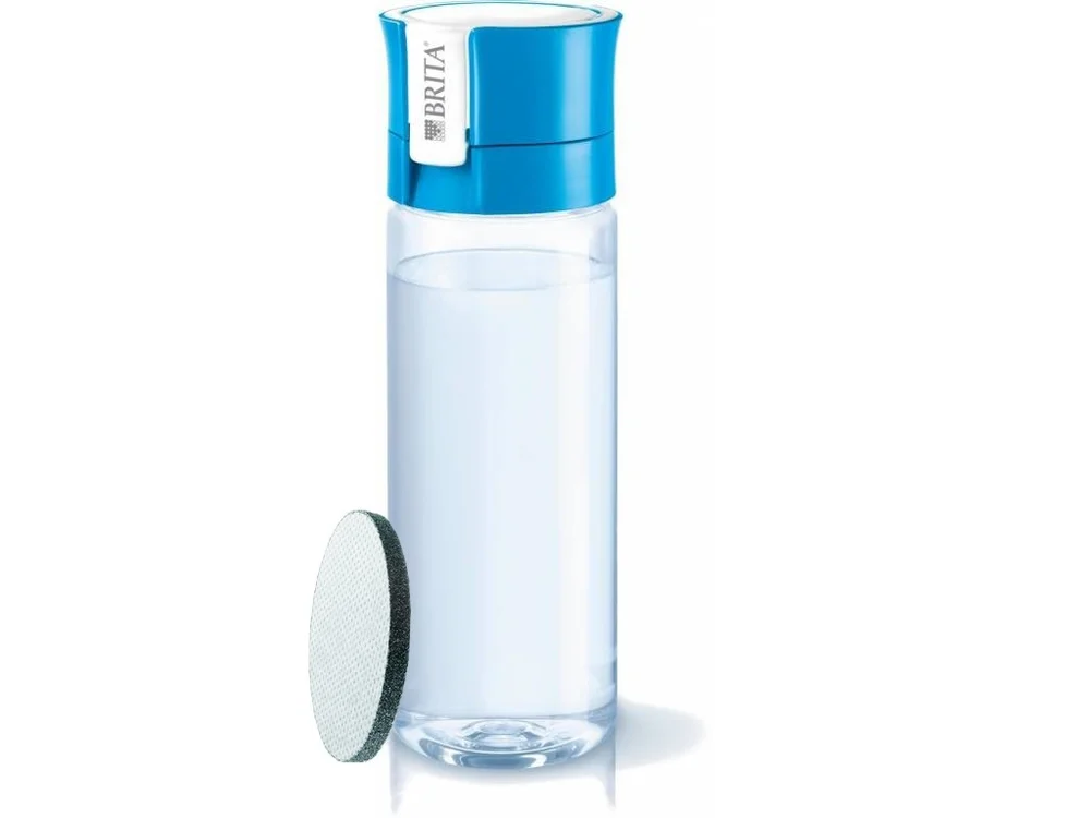 Filtračná fľaša na vodu Fill&Go Vital, 0,6 l